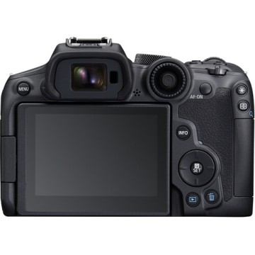 Canon: EOS R7 Mirrorless R Camera System | Alan Photo